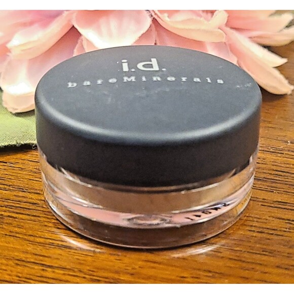 Bare Escentuals I.d. bareMinerals Eye Color Shadow GLIMMER SUMMER .02 oz / .57 g - Picture 7 of 7